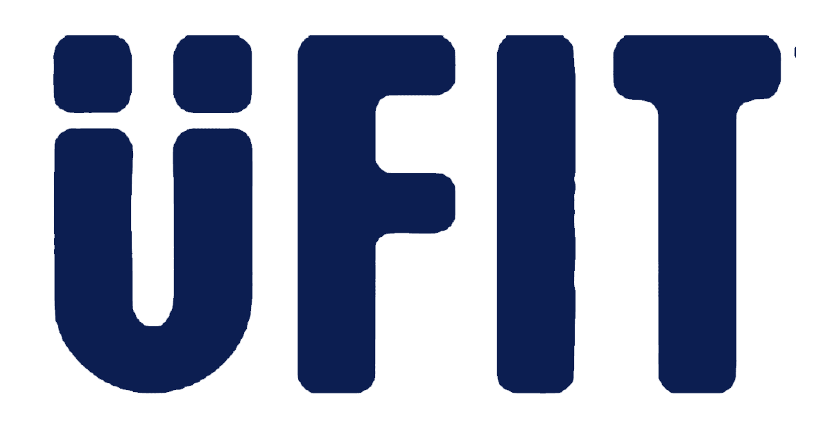 UFit Logo