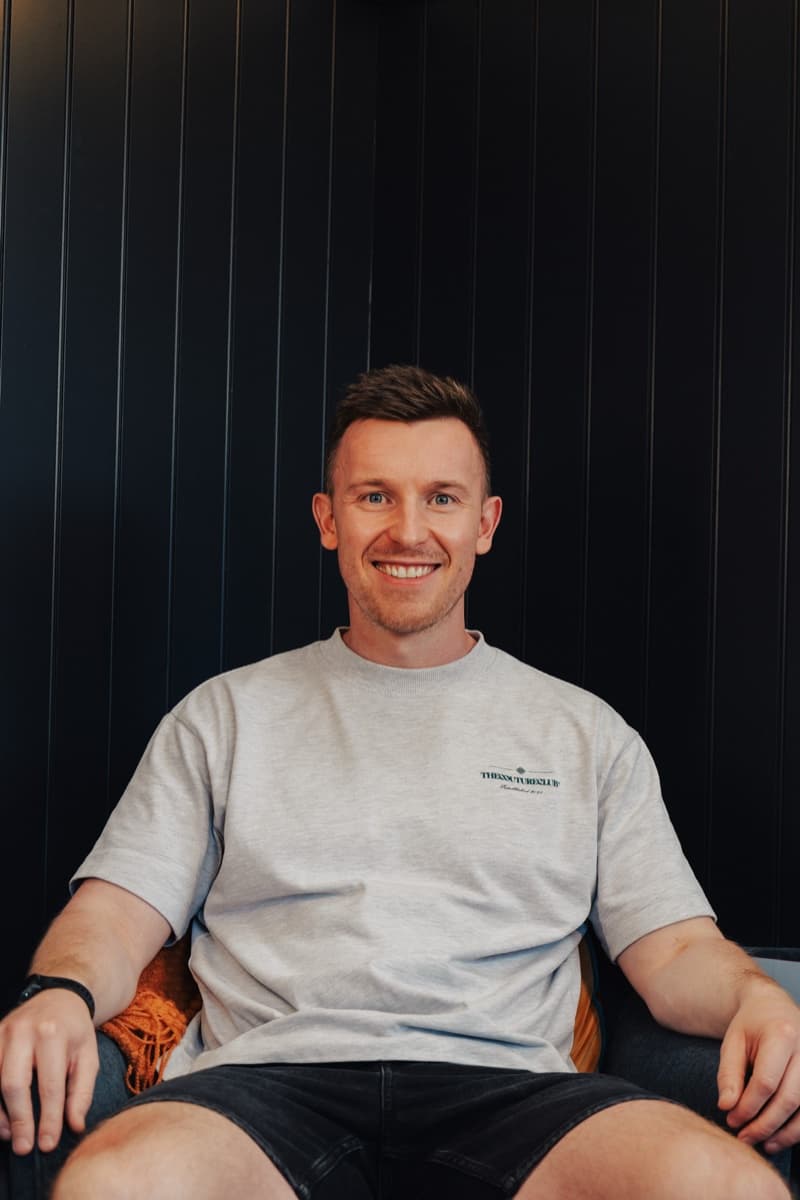 BEN, Head of Paid Performance