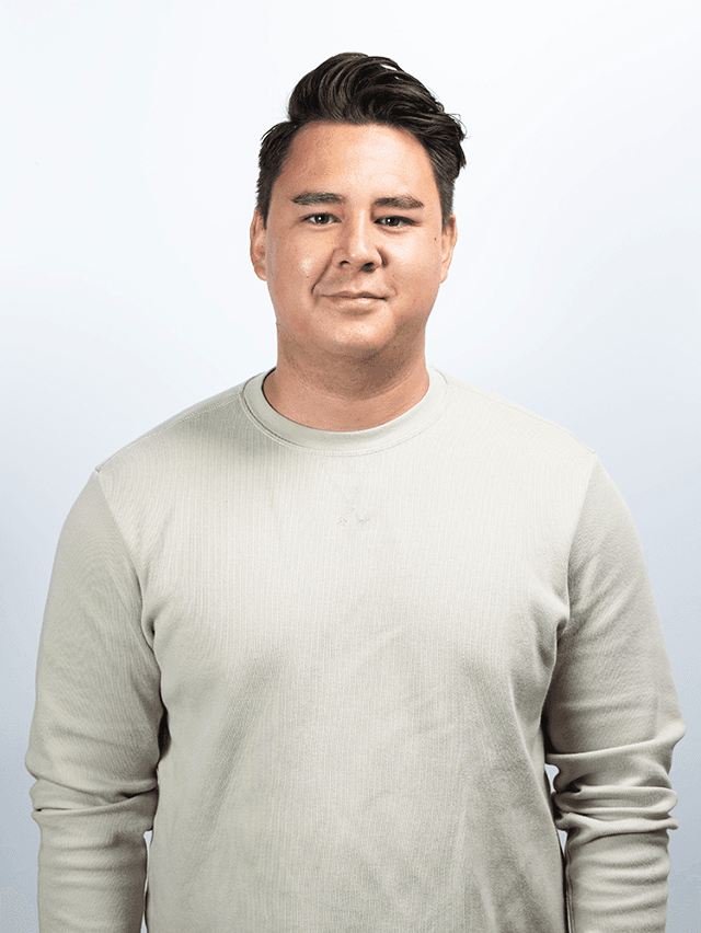 MICHAEL, Sales Director & Co-Founder